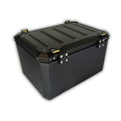 Kufer centralny 50l
